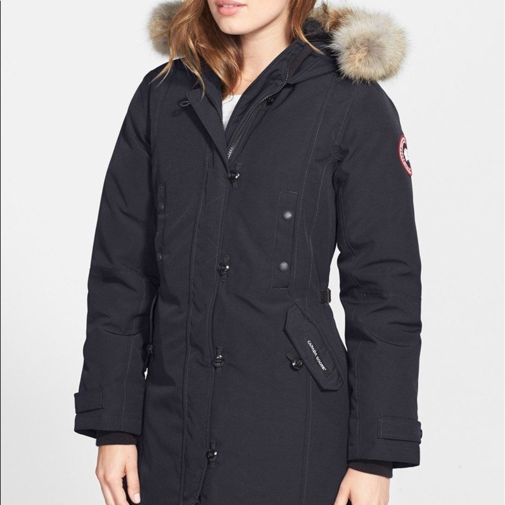 Canada Goose Kensington Parka